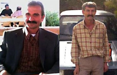 Ev basıp amca çocuklarını infaz ettiler